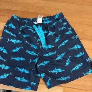 Tucker and Tate swim trunks
